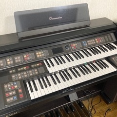 カワイ　ドリマトーン　XR600