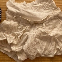 マタニティ服10着の画像