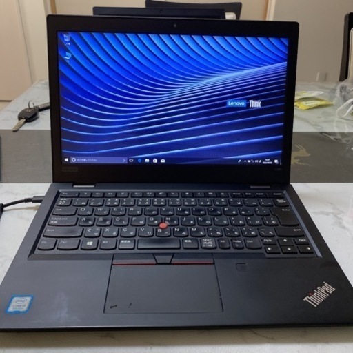 thinkpad L380 i3-8130u 2018年式
