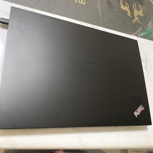 thinkpad L380 i3-8130u 2018年式