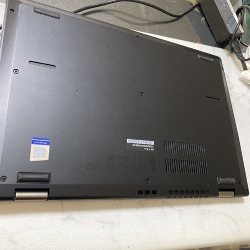 Thinkpad L390 i5-8265u 8GB 256GB office