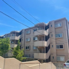 DIY物件価格！初期費用3.3万！豊田市ファミリータイプマンション