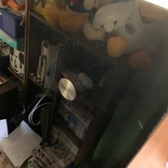 ジャンク品です。