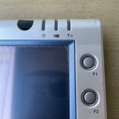 ●■ SESOL Hipad Webpad 部品取 現状品 動作未確認の画像
