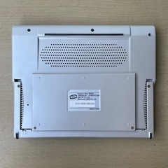 ●■ SESOL Hipad Webpad 部品取 現状品 動作未確認の画像