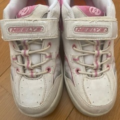 HEELYS ヒーリーズの画像