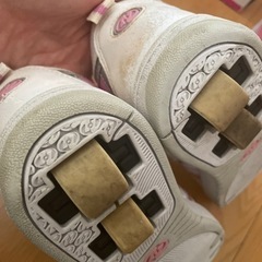 HEELYS ヒーリーズの画像