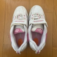 HEELYS ヒーリーズの画像