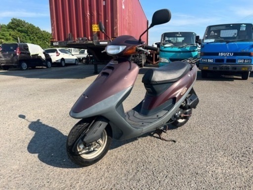 【整備済】激安‼️AF30タクト‼️絶好調‼️