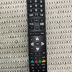 TCLテレビ　32型　使用3年の画像