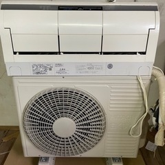日立 RAS-JT36FE4 エアコン 12畳用