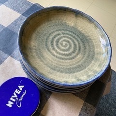 和皿セット 2種類