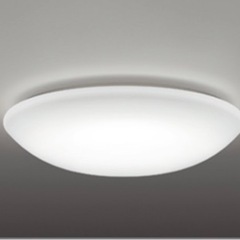 【募集中】【ほぼ新品】シーリング(LED)1台【価格相談可】
