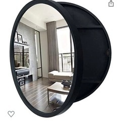 ミラーキャビネット新品