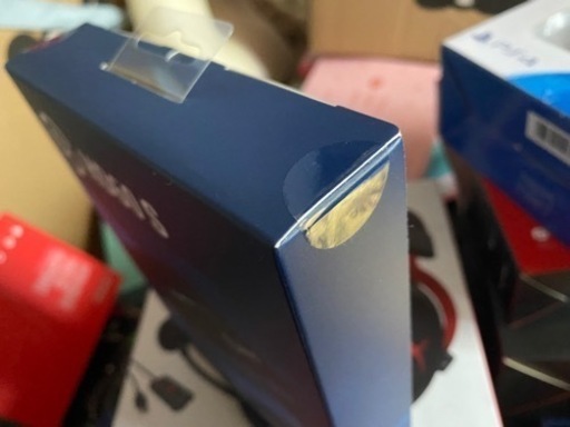 elgato HD60S 新品未開封