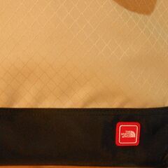 THE NORTH FACE 保冷バッグ クーラーバッグ エコバッグ トートバッグ ショルダーバッグ ファスナー付き ショッピングの画像