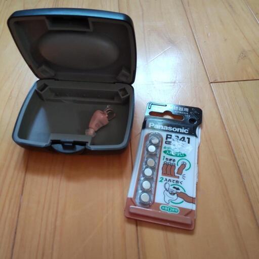 補聴器