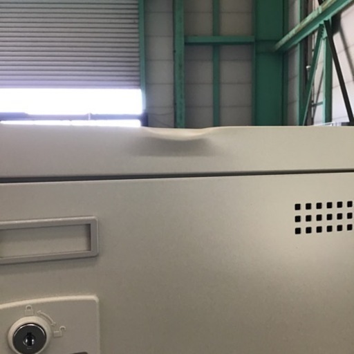 JF-49 【オフィス家具専門店】24人用ロッカーです！