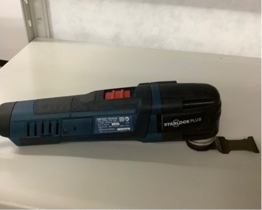 Bosch Professional(ボッシュ) マルチツール(カットソー) GMF30-28  リサイクルショップ宮崎屋　佐土原店　22.6.30F