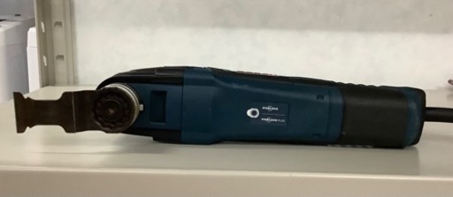 Bosch Professional(ボッシュ) マルチツール(カットソー) GMF30-28  リサイクルショップ宮崎屋　佐土原店　22.6.30F