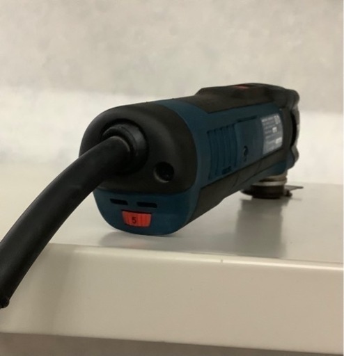 Bosch Professional(ボッシュ) マルチツール(カットソー) GMF30-28  リサイクルショップ宮崎屋　佐土原店　22.6.30F
