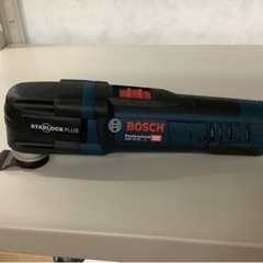 Bosch Professional(ボッシュ) マルチツール(...