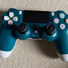 PS4コントローラー