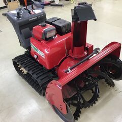 【商談中】ハイブリッド☆ワドー 除雪機 ＳＳ１３９５Ｎ☆ara0613