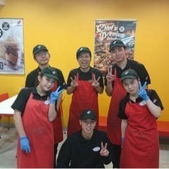 ドミノ•ピザ　札幌南7条西店　ドライバー募集！！の画像