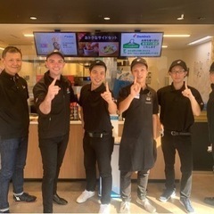 ドミノ•ピザ　札幌南7条西店　ドライバー募集！！の画像
