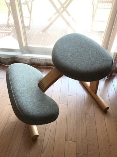 【引取りのみ】★お子様の集中力アップに★バランスイージー　Ryboリボ社　（カバー有）