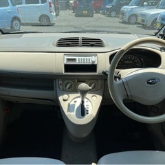 ★支払い総額 9.8万★スバル R2！車検令5年3月！選べる3つの保証あり！下取り、配送可能！の画像