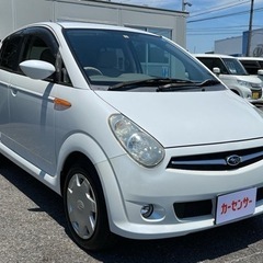 ★支払い総額 9.8万★スバル R2！車検令5年3月！選べる3つ...