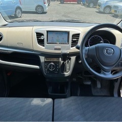 ★支払い総額 16.8万★マツダ フレア！車検令5年1月！選べる3つの保証あり！下取り、配送可能！の画像