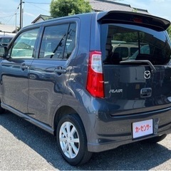 ★支払い総額 16.8万★マツダ フレア！車検令5年1月！選べる3つの保証あり！下取り、配送可能！の画像