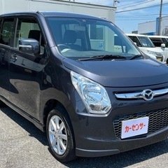 ★支払い総額 16.8万★マツダ フレア！車検令5年1月！選べる...