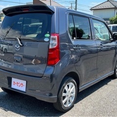 ★支払い総額 16.8万★マツダ フレア！車検令5年1月！選べる3つの保証あり！下取り、配送可能！の画像