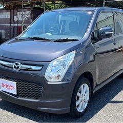 ★支払い総額 16.8万★マツダ フレア！車検令5年1月！選べる3つの保証あり！下取り、配送可能！の画像