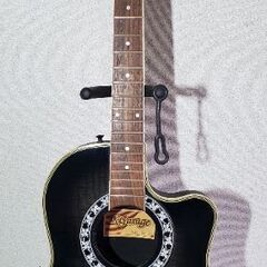 K-Garage EA-400 アコースティック エレキギター ...