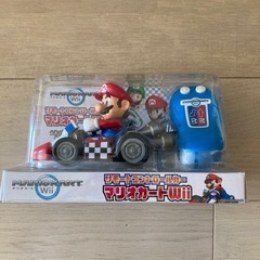マリオカートWii