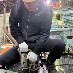 初心者歓迎の求人募集🔰の画像