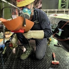 初心者歓迎の求人募集🔰の画像