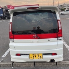 ライフダンクターボ車検1年11ヶ月取りに来てくれる人限定