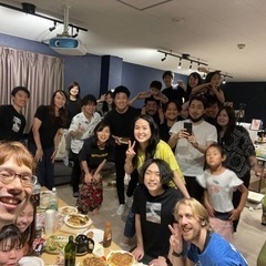 大きなスクリーンでみんなで映画みませんか？