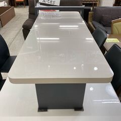 【愛品館 江戸川店】ベラコンテ bellacontte フローティングテーブル ID:158-011940-007の画像