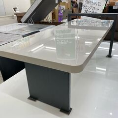 【愛品館 江戸川店】ベラコンテ bellacontte フローティングテーブル ID:158-011940-007の画像
