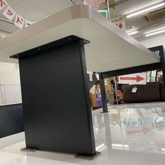 【愛品館 江戸川店】ベラコンテ bellacontte フローティングテーブル ID:158-011940-007の画像