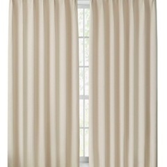 カーテンの画像