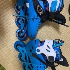 インラインスケート子供用