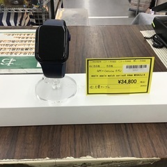 Apple Apple Watch series6 44mm GPS＋Cellularモデル M09A3J/A